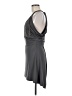Ark & Co. Gray Cocktail Dress Size M - photo 5