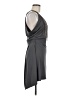 Ark & Co. Gray Cocktail Dress Size M - photo 4