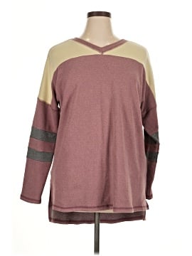 Weekend Suzanne Betro Pullover Sweater