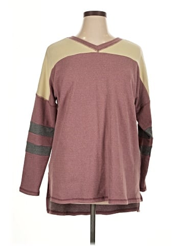 Weekend Suzanne Betro Pullover Sweater (view 1)