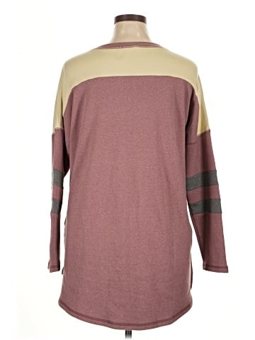 Weekend Suzanne Betro Pullover Sweater (view 2)