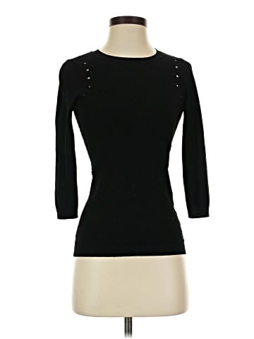 Autumn Cashmere Cardigan (view 1)