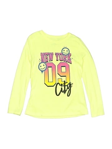The Children's Place Long Sleeve T-Shirt (view 1)