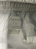 Apana Solid Gray Casual Pants Size M - photo 7
