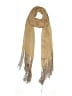 Unbranded Tan Scarf One size - photo 1