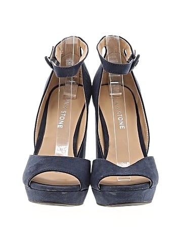 Sun + Stone Sandals (view 2)