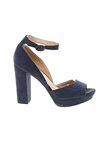 Sun + Stone Sandals (view 1)