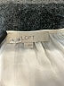 Ann Taylor LOFT Ivory Long Sleeve Blouse Size L - photo 7