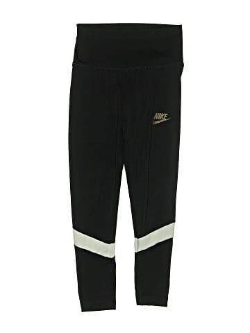 Nike Active Pants (view 1)