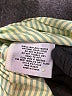 Walter Baker 100% Polyester Green Casual Dress Size 4 - photo 8