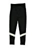 Nike Black Active Pants Size 6 - photo 2
