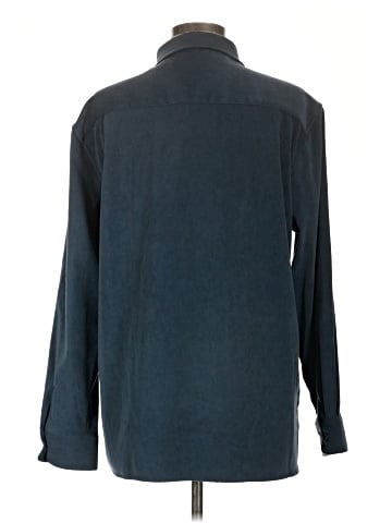 Real Comfort Long Sleeve Blouse (view 2)