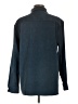 Real Comfort Teal Long Sleeve Blouse Size L - photo 2
