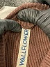 Wallflower Brown Turtleneck Sweater Size XL - photo 7