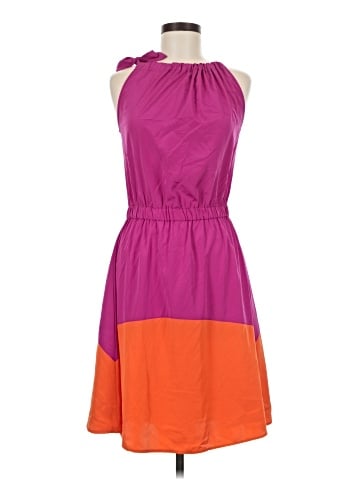 Whisper Casual Dress (view 1)