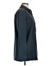 Real Comfort Teal Long Sleeve Blouse Size L - photo 4