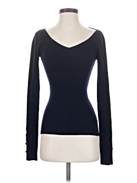 Adam Lippes Wool Pullover Sweater
