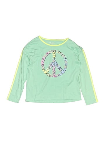 The Children's Place Long Sleeve T-Shirt (view 1)