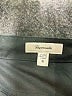 Faconnable Black Casual Pants Size 16 - photo 4