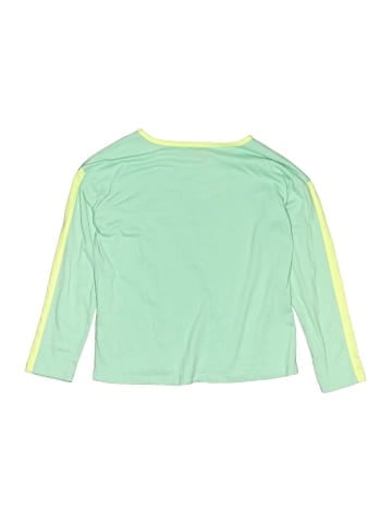 The Children's Place Long Sleeve T-Shirt (view 2)