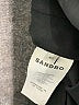 Sandro Black Casual Pants Size EU (FR) 40 / US 8 - photo 4