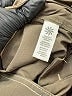 Athleta Solid Brown Green Casual Skirt Size 4 - photo 4