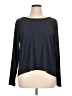 Active by Old Navy Gray Long Sleeve Top Size XL - photo 1
