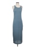 Shein Blue Casual Dress Size S - photo 1