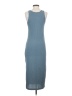 Shein Blue Casual Dress Size S - photo 2