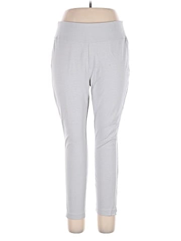 Dear Scarlett Active Pants (view 1)