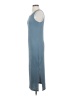 Shein Blue Casual Dress Size S - photo 5