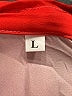 Unbranded Orange Red Casual Dress Size L - photo 7