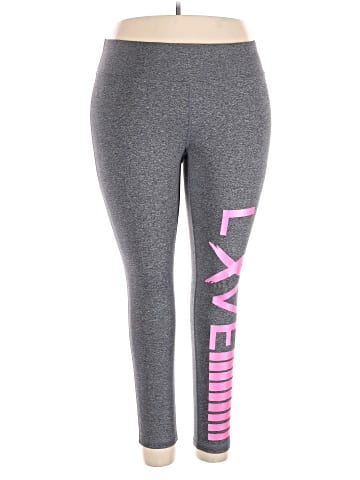 Material Girl Leggings (view 1)