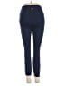 Athleta Graphic Green Yoga Pants Size XS - photo 2