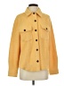Skies Are Blue Yellow Jacket Size S - photo 1