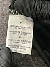 Layer 8 Black Long Sleeve T-Shirt Size M - photo 8