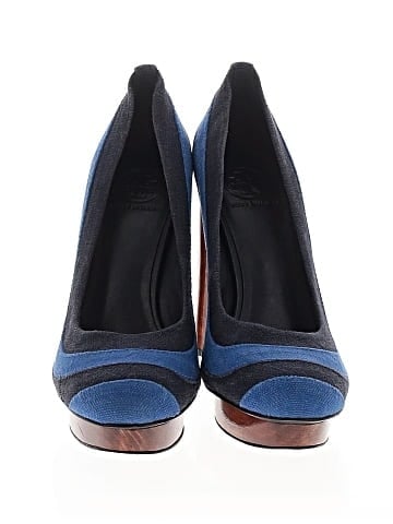 Tory Burch Heels (view 2)