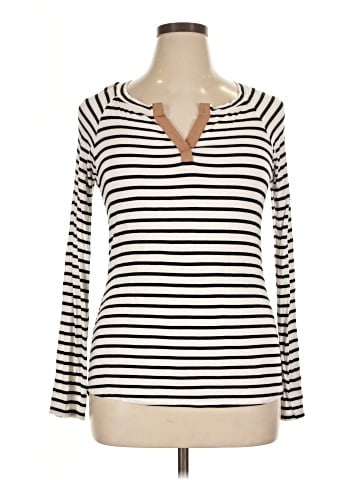 Daytrip Long Sleeve Top (view 1)