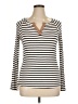 Daytrip Ivory Long Sleeve Top Size XL - photo 1