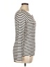 Daytrip Ivory Long Sleeve Top Size XL - photo 4