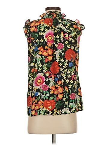 Unbranded Sleeveless T-Shirt (view 2)