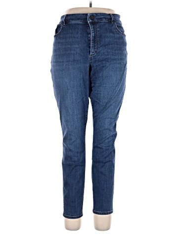 Ann Taylor Jeans (view 1)