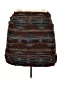 Cato 100% Polyester Brown Casual Skirt Size 14 - photo 2