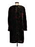 Unbranded Black Casual Dress Size S (estimated) - photo 2