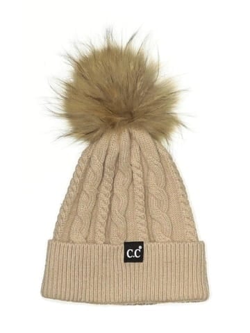CC Beanie (view 1)