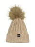 CC Tan Beanie One size - photo 1
