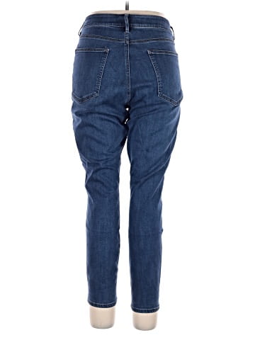 Ann Taylor Jeans (view 2)
