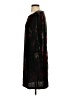 Unbranded Black Casual Dress Size S (estimated) - photo 5