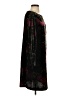 Unbranded Black Casual Dress Size S (estimated) - photo 4