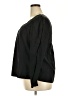 Faded Glory Black Long Sleeve Blouse Size 20 - photo 5